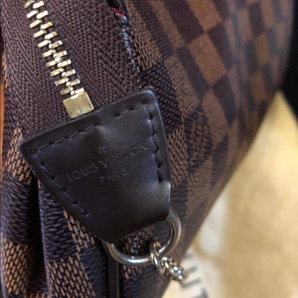 Discontinued Eva Damien Ebene - Picture 4 of 10